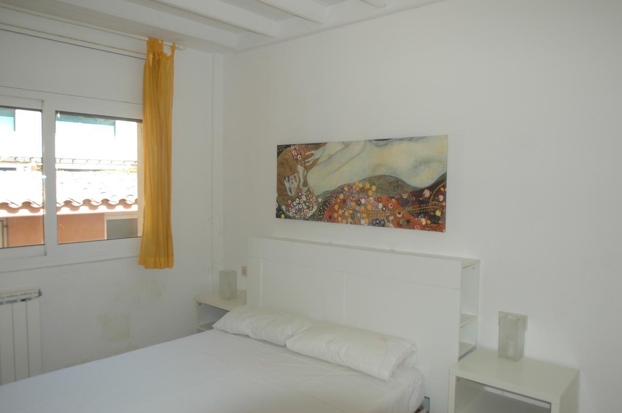 Villa Hauzify I Casa Les Penyes Sant Feliu de Guíxols Exterior foto