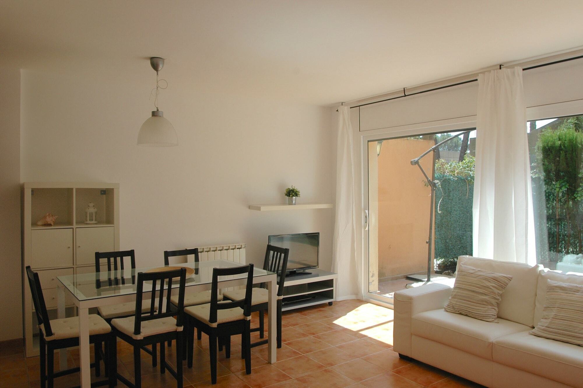 Villa Hauzify I Casa Les Penyes Sant Feliu de Guíxols Exterior foto